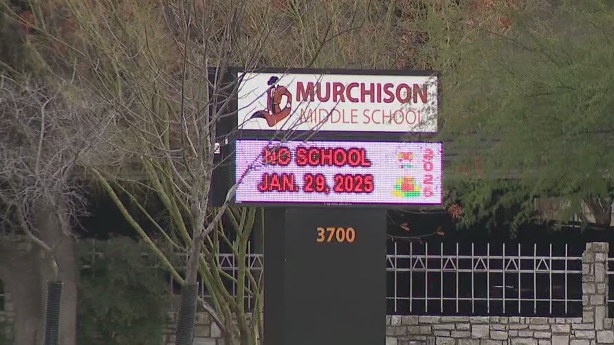 AISD mom says her daughter is victim of bullying