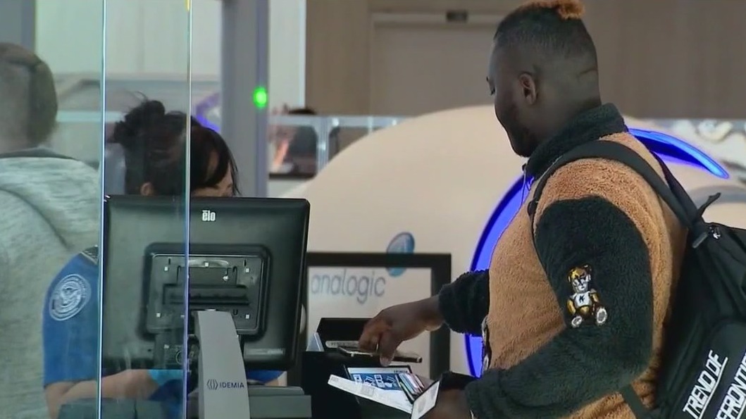 Flights cracking down on line cutters