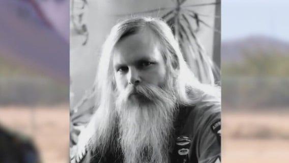 Vietnam vet and Purple Heart recipient memorialized