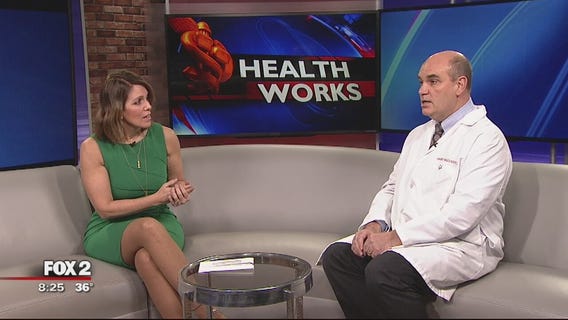 The Doctor Is In: Colon cancer screening