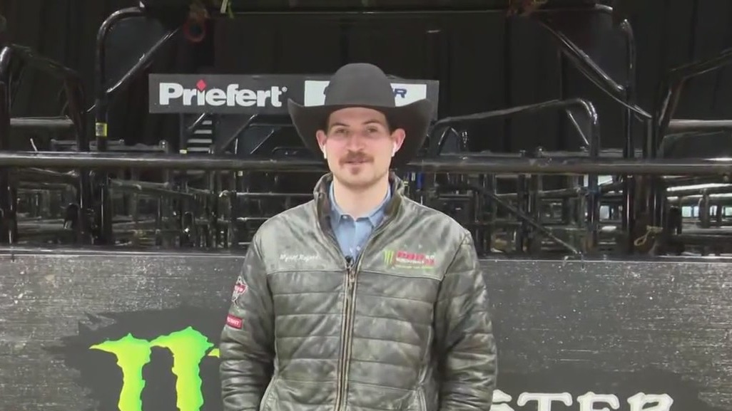 Professional Bull Riders: Unleash the Beast