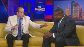 FOX Faceoff - James Comey releasing book