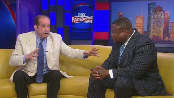 FOX Faceoff - James Comey releasing book