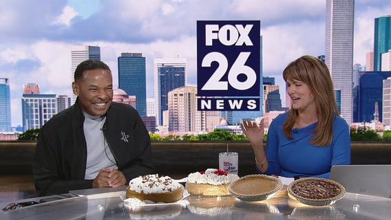 HTX @ 10: J-Bar-M BBQ makes Michelin Guide, Nate brings 'House of Pies', more