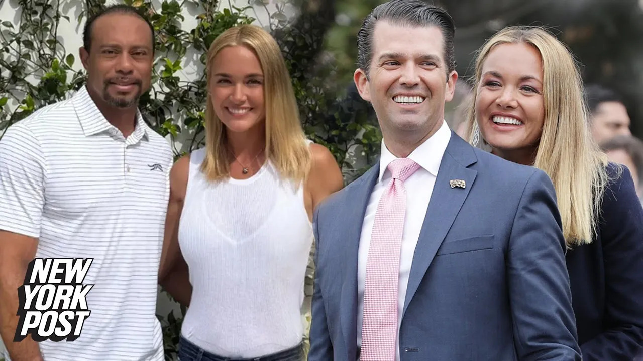 Who is Vanessa Trump? 6 facts