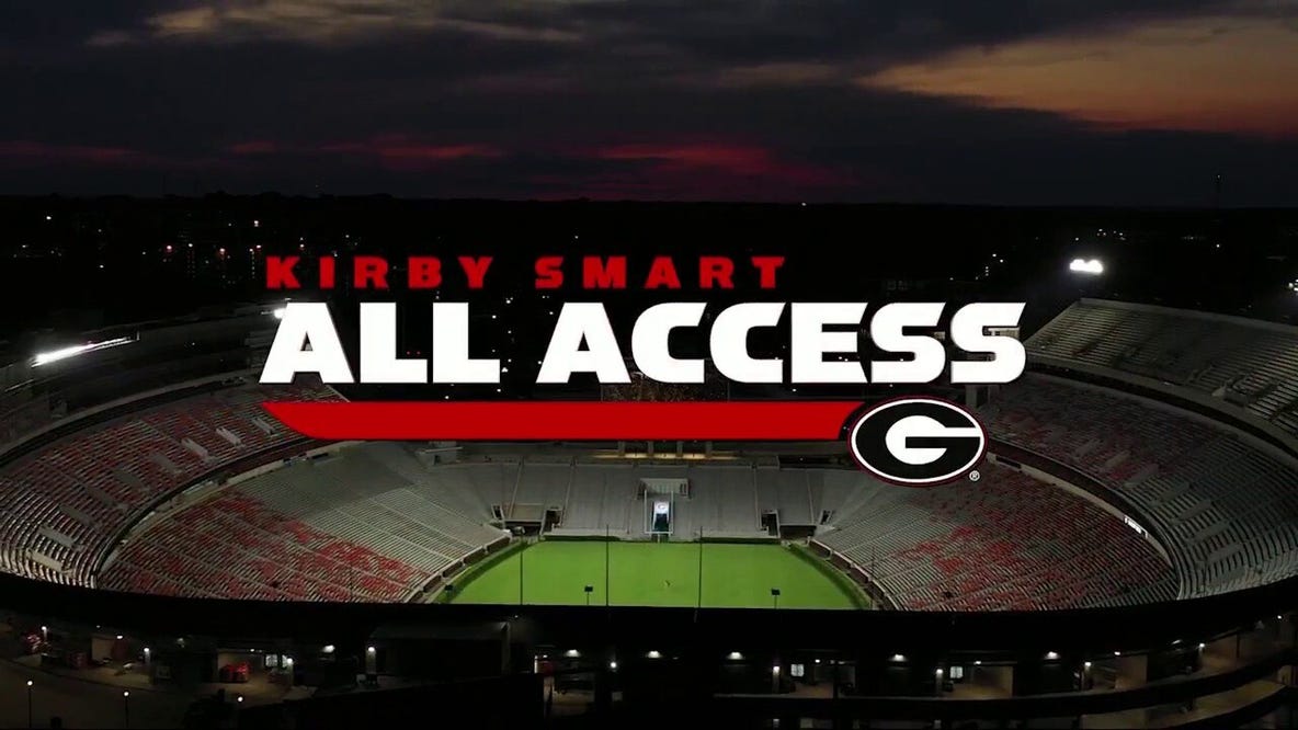 Kirby Smart All Access -  Jan. 5, 2026
