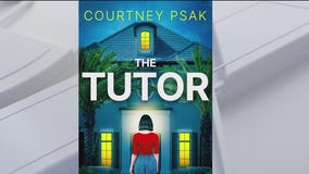 Lessons take dangerous turn in 'The Tutor'