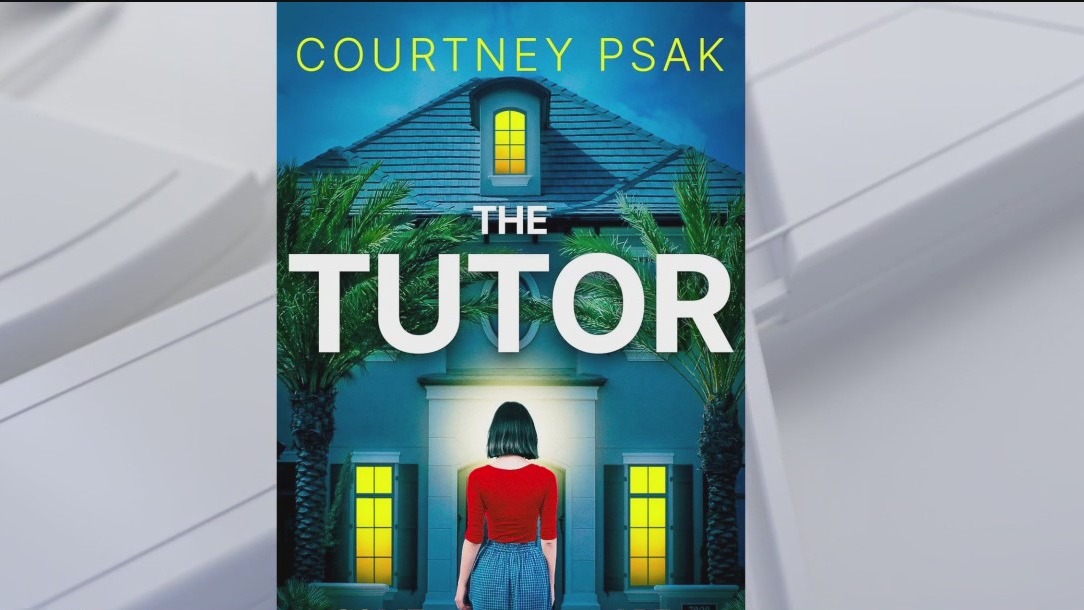 Lessons take dangerous turn in 'The Tutor'