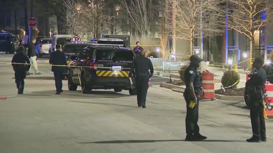 4 shootings within 2 hours, Atlanta Police investigate | FOX 5 Atlanta
