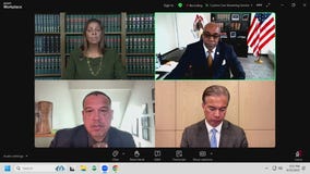 Keith Ellison joins education lawsuit: 'We are here to stand for our kids'