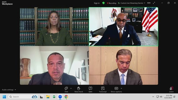 Keith Ellison joins education lawsuit: 'We are here to stand for our kids'