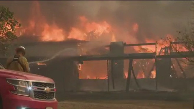 Pro-homeowner insurance bills are moving through California legislature