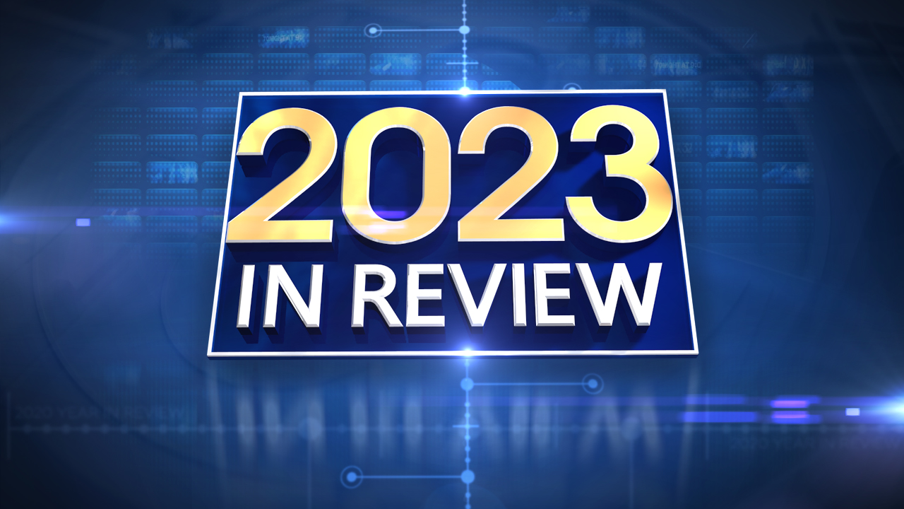 FOX 32 Year in Review