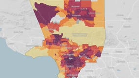 Pandemic hitting Latino communities harder than other neighborhoods