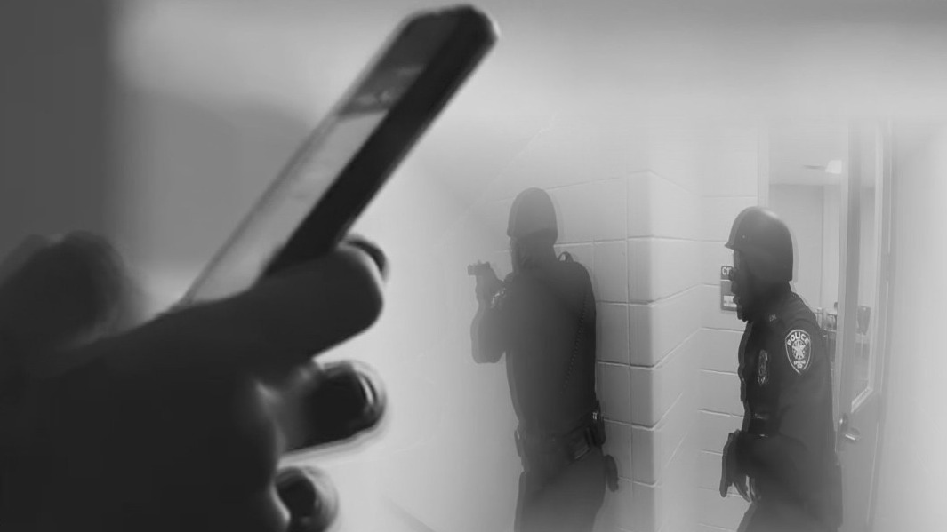 Active shooter protocol, cell phone policy for Katy ISD