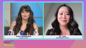 Relationship advice with Dr. Tara