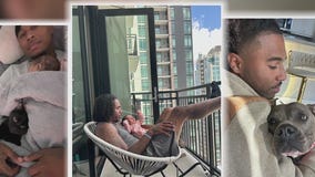 Fianc� of 31-year-old father of 3 murdered by ex-con on bond speaks out