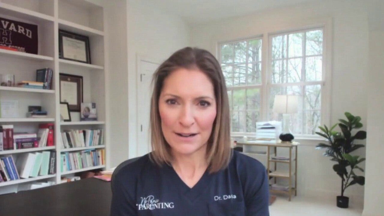 Healthy habits for kids this holiday season