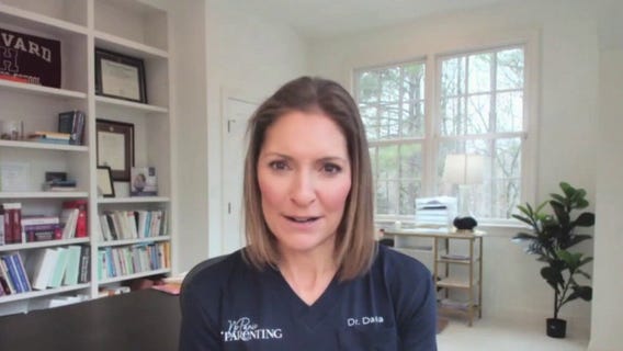 Healthy habits for kids this holiday season