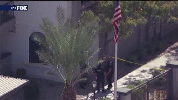 1 woman dead in shooting involving police in Chandler