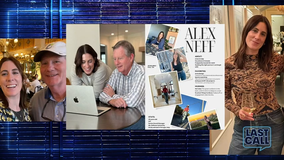 Please date my daughter!