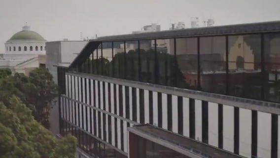 New medical school opens in Pasadena