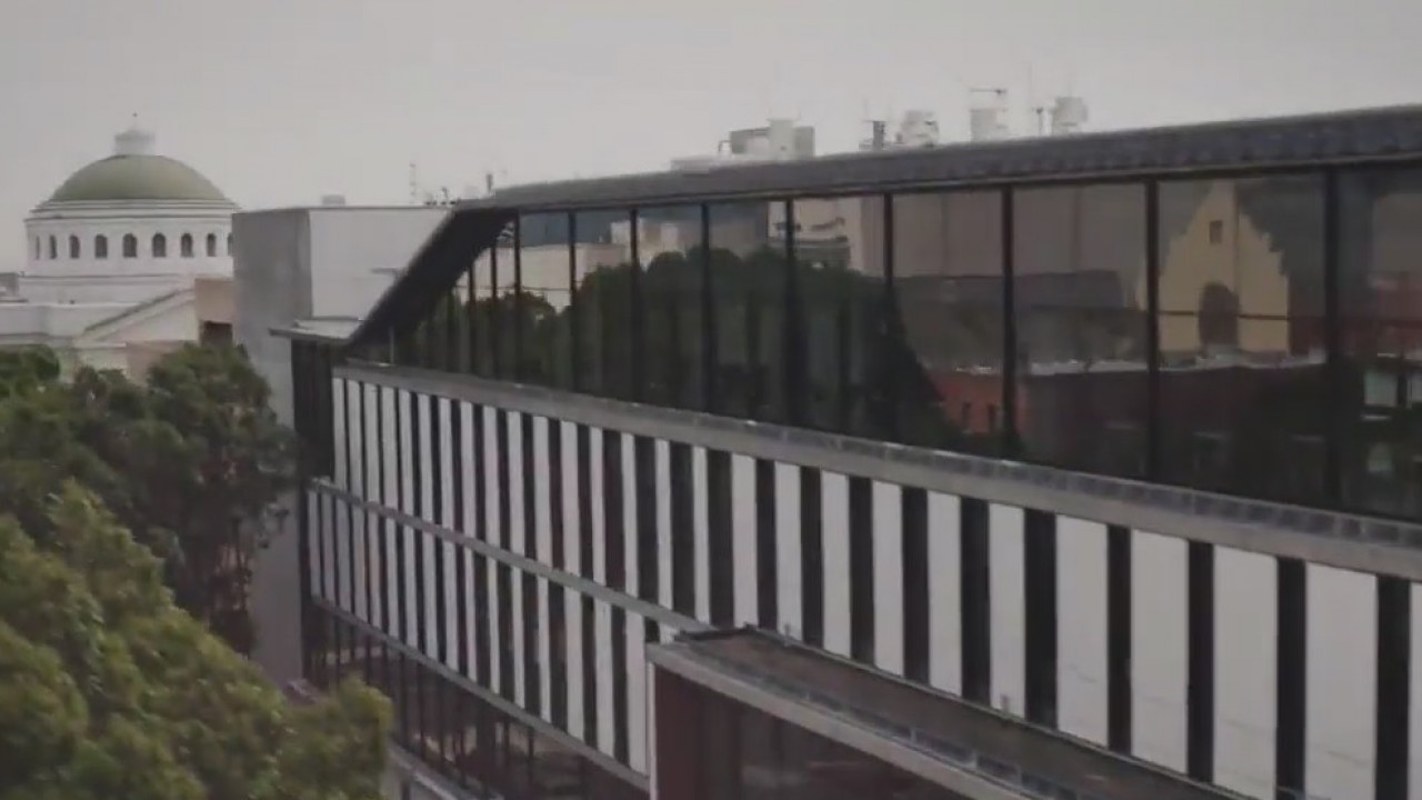 New medical school opens in Pasadena