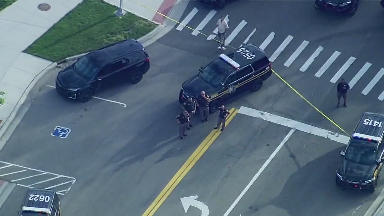 'Immense sadness': Rochester Hills mayor reacts to splash pad shooting