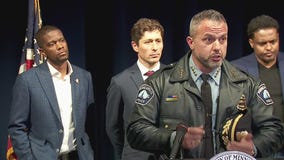 ICE targeting Twin Cities Somalis: City leaders respond [RAW]