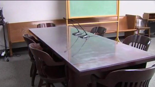 Trump administration fires immigration judges