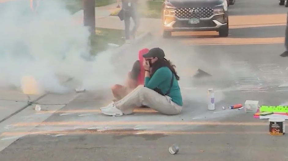 Border Patrol chief testifying in Chicago federal court: preview