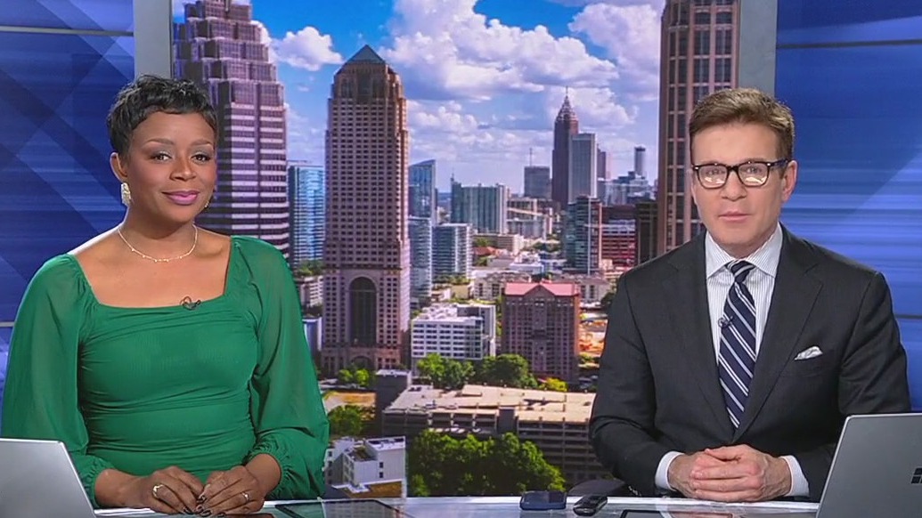 FOX 5 News at 5 p.m. Dec. 24, 2024