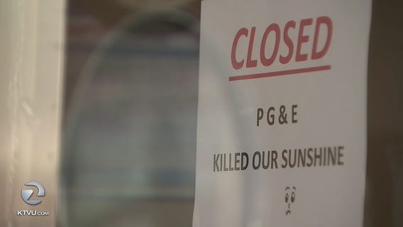 Potential power disruptions put business owners in Contra Costa County on edge
