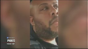 Facebook killer dead