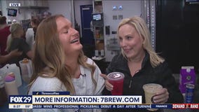 7 Brew Arrives in NJ