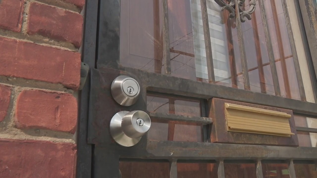 Detroit's Make it Home Program keeps Detroiters in their homes