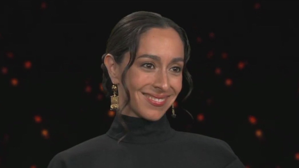 Film legend Charlie Chaplin's granddaughter stars in new 'Avatar' movie