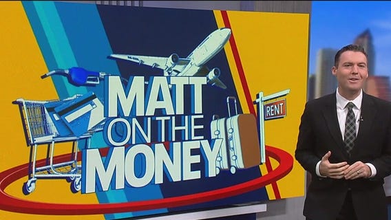 Matt on the Money: Paying for college