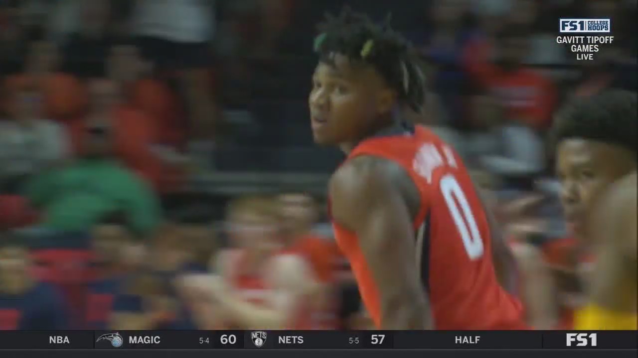 Illinois suspends Terrence Shannon Jr. amid rape charge