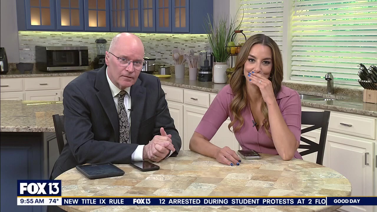 Good Day Goodies | May 3, 2024