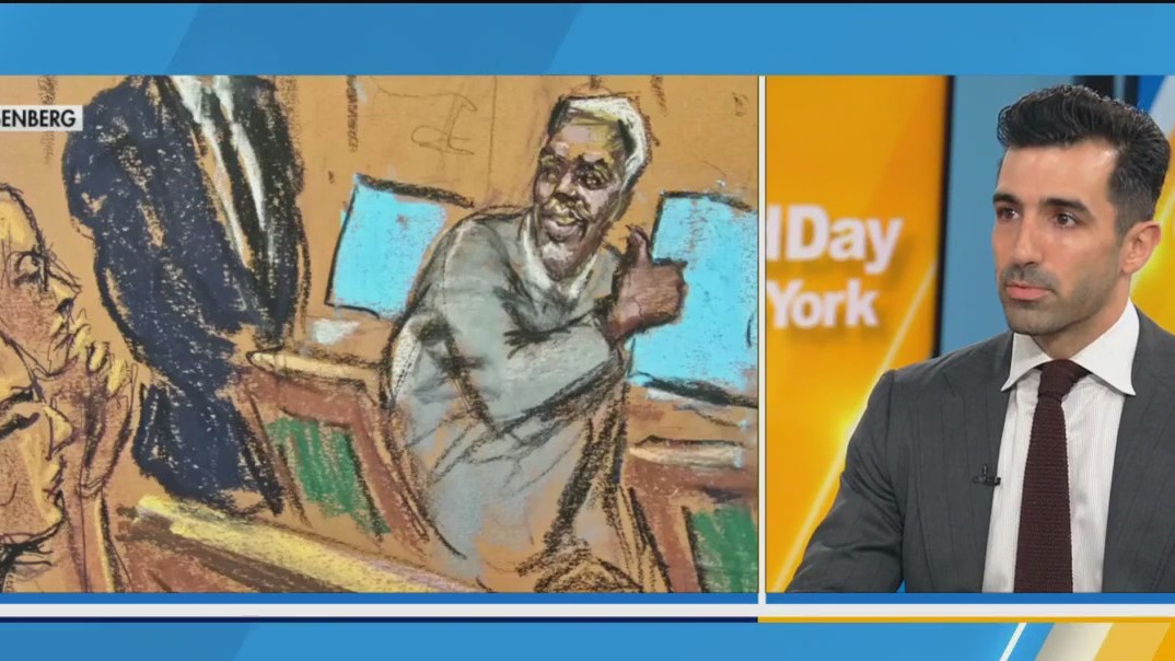 Cassie to testify in Diddy trial: What to expect