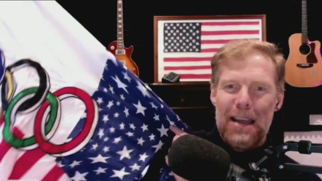 Alexi Lalas on Team USA Men's Olympic Dreams