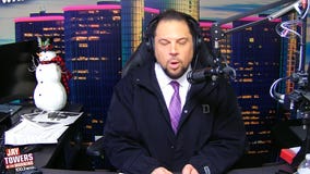 Jay Has A Tooth Removed!