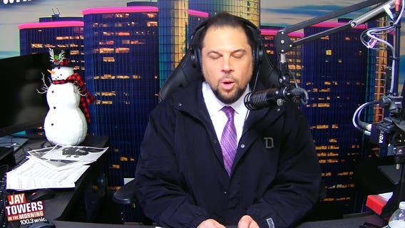 Jay Has A Tooth Removed!