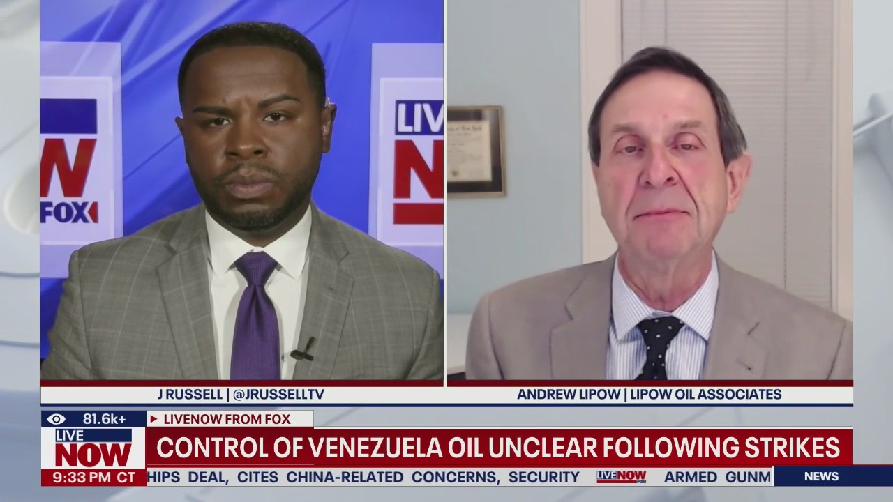 Will consumers be impacted by Venezuela oil uncertainty?