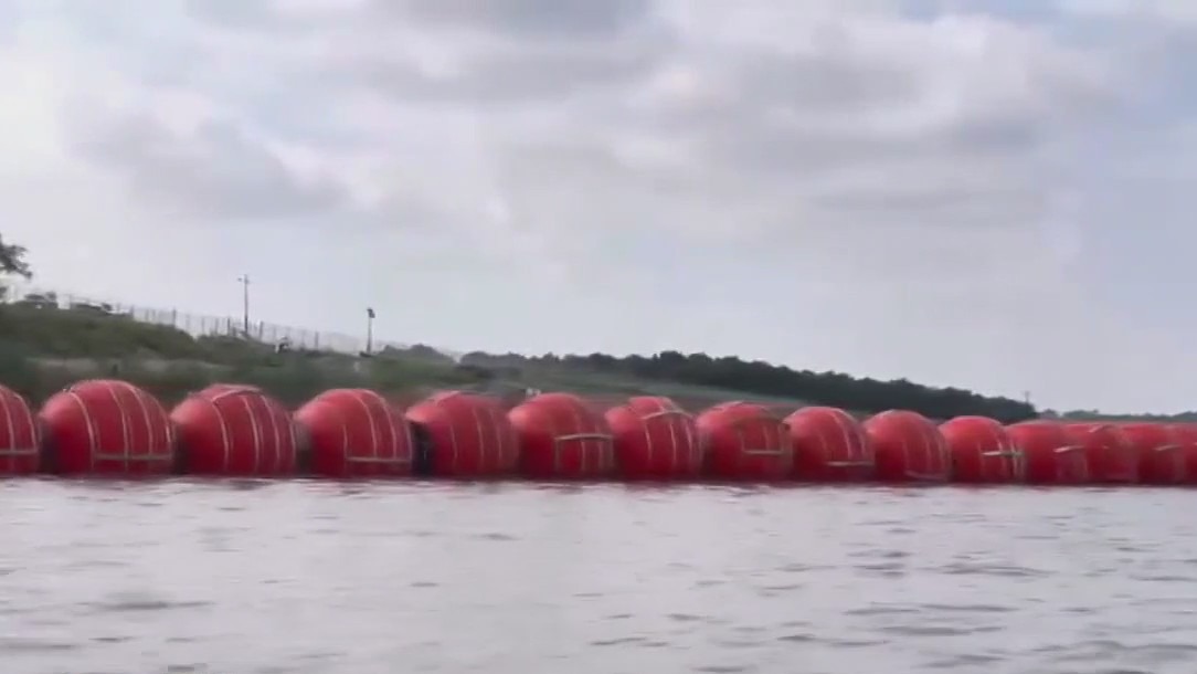 Latest stats on Operation Lone Star