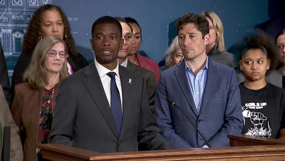 MN mayors challenge state lawmakers on gun laws