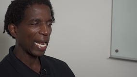 Meet A.C. Green
