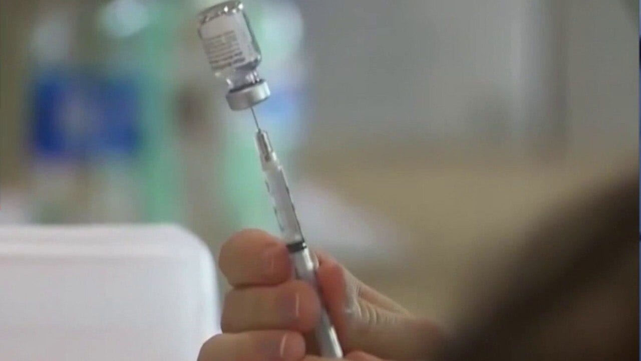 Georgia moves into 'very high' flu activity category