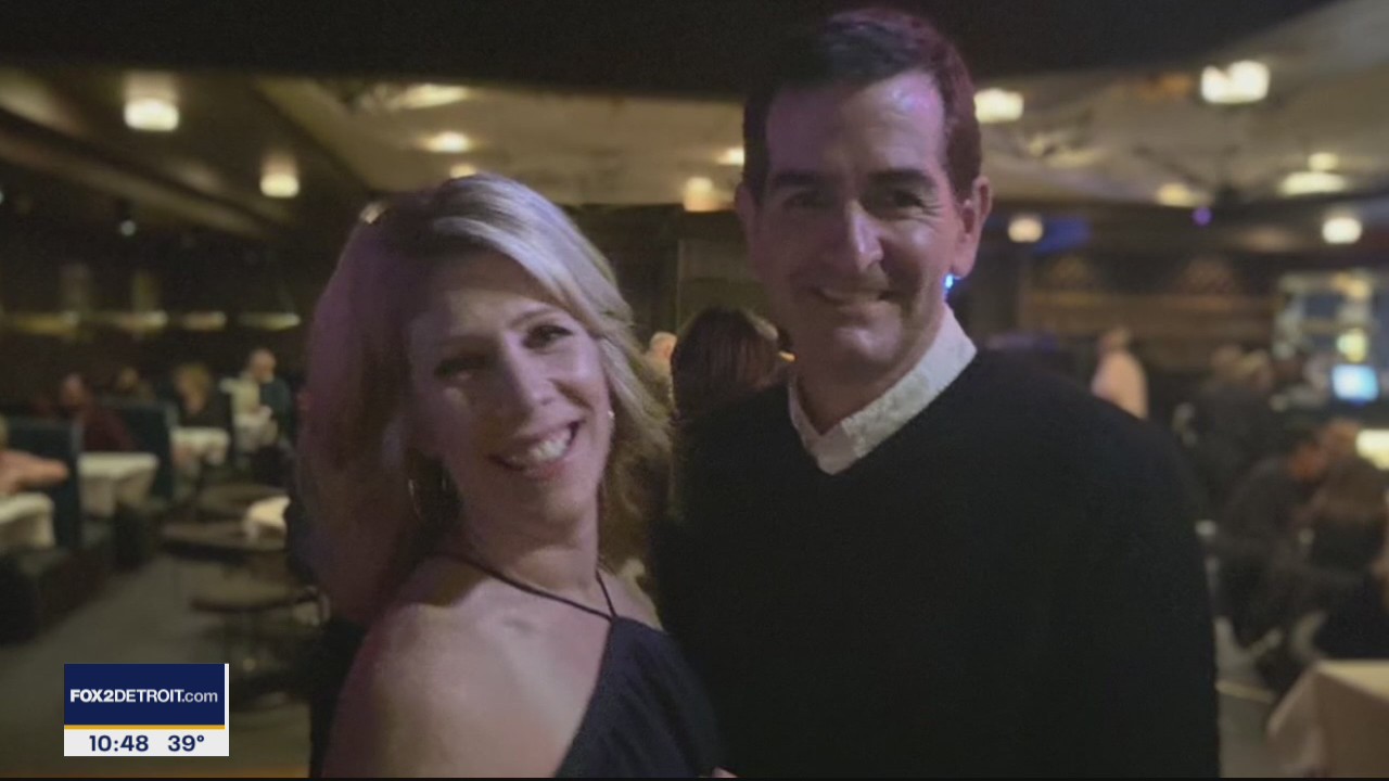 Christy McDonald raising colonoscopy screening awareness